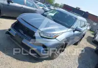 2021 Toyota Highlander photo