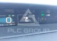2021 Toyota PRIUS фото