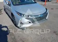 2021 Toyota PRIUS фото