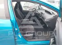 2021 Toyota PRIUS photo