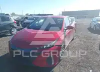 2021 Toyota PRIUS фото