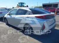 2021 Toyota PRIUS фото