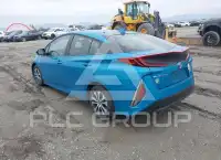 2021 Toyota PRIUS photo