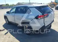 2021 Toyota RAV4 фото