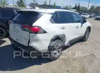2021 Toyota RAV4 фото