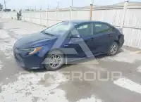 2021 Toyota COROLLA фото