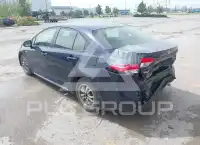 2021 Toyota COROLLA фото