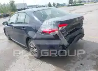2021 Toyota COROLLA фото