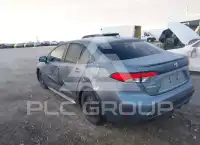 2021 Toyota COROLLA photo