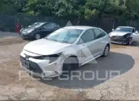 2021 Toyota COROLLA photo