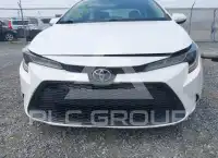 2021 Toyota COROLLA photo