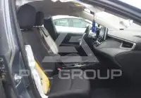 2021 Toyota COROLLA фото