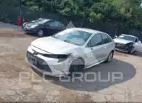 2021 Toyota COROLLA photo