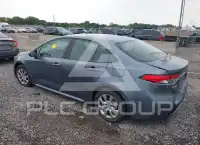 2021 Toyota COROLLA photo