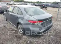 2021 Toyota COROLLA photo