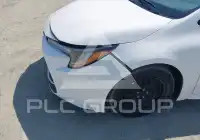 2021 Toyota COROLLA фото