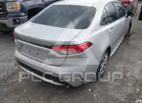 2021 Toyota COROLLA photo