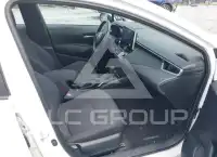 2021 Toyota COROLLA photo
