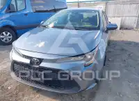 2021 Toyota COROLLA photo