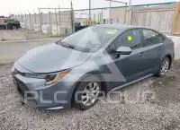 2021 Toyota COROLLA photo