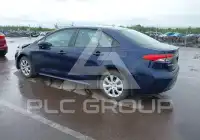 2021 Toyota COROLLA фото
