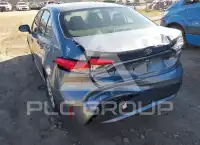 2021 Toyota COROLLA photo