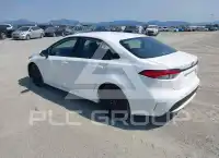 2021 Toyota COROLLA фото