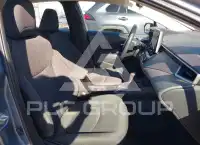2021 Toyota COROLLA photo