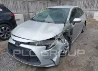 2021 Toyota COROLLA photo