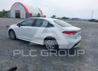 2021 Toyota COROLLA photo