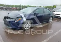 2021 Toyota COROLLA фото
