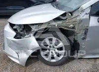 2021 Toyota COROLLA photo
