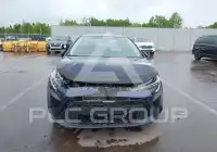 2021 Toyota COROLLA фото