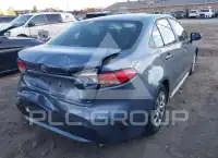 2021 Toyota COROLLA photo
