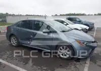 2021 Toyota COROLLA фото