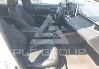 2021 Toyota COROLLA фото