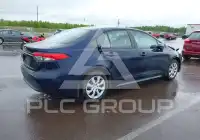 2021 Toyota COROLLA фото
