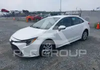2021 Toyota COROLLA photo