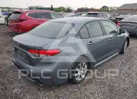 2021 Toyota COROLLA photo