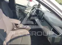 2021 Toyota COROLLA photo