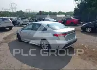 2021 Toyota COROLLA photo