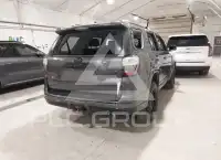2021 Toyota 4 RUNNER фото