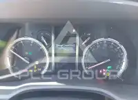 2021 Toyota 4 RUNNER фото