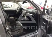 2021 Toyota 4 RUNNER фото