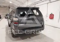 2021 Toyota 4 RUNNER фото