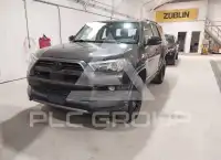 2021 Toyota 4 RUNNER фото