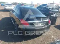 2021 Mercedes Benz C-Class фото