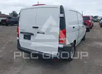 2021 Mercedes Benz METRIS photo