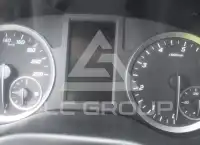 2021 Mercedes Benz METRIS photo