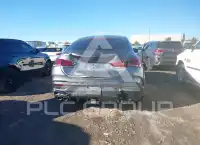 2021 Mercedes Benz GLE 53 фото